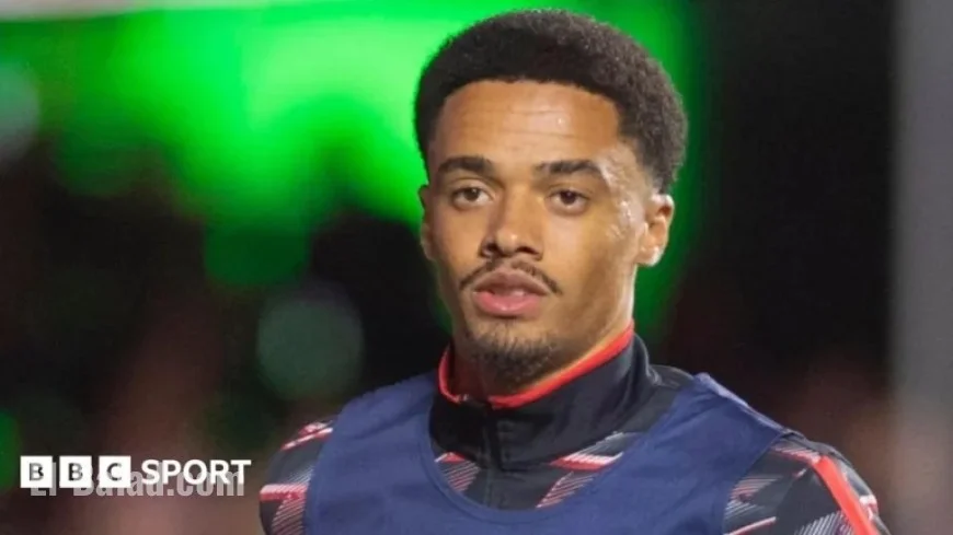 Preston North End Secure Jamal Lewis in Short-Term Deal