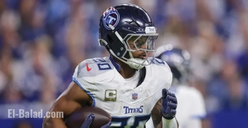 Top Patriots Trade Targets Before NFL Deadline