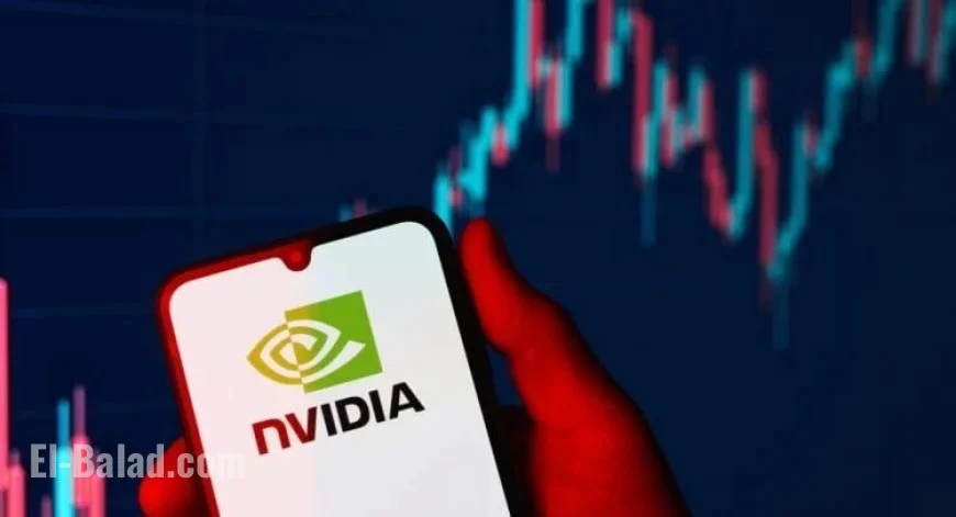 Nvidia Stock Rally Stalls Amid Continued China Sales Ban and AI Investment