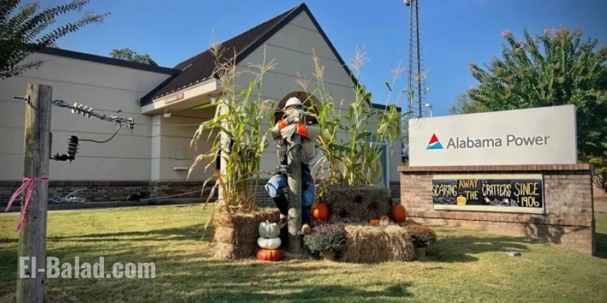 Alabama Power Debunks Energy-Saving Myths for Halloween and Beyond