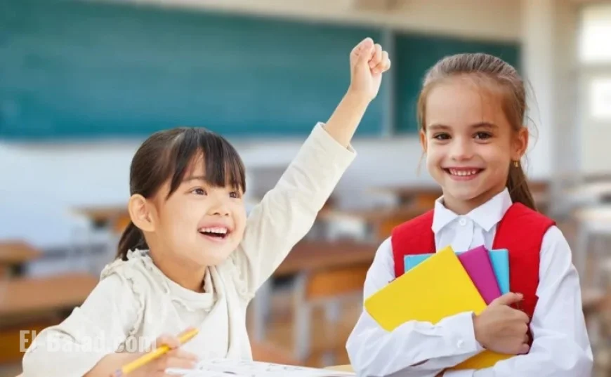 No Classes on November 3: Extended Break for Students Begins October 31