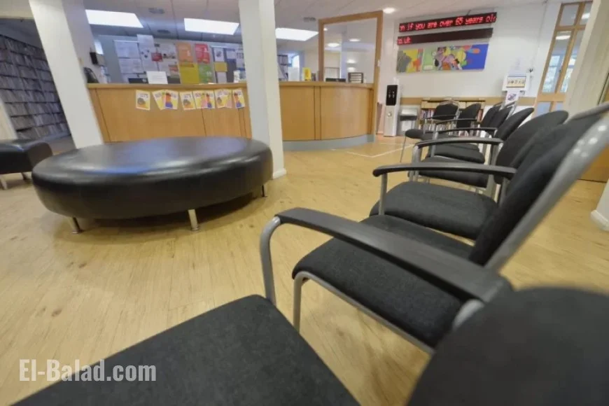 GPs Alerted as Patients Report Severe Symptoms Through Non-Urgent Forms