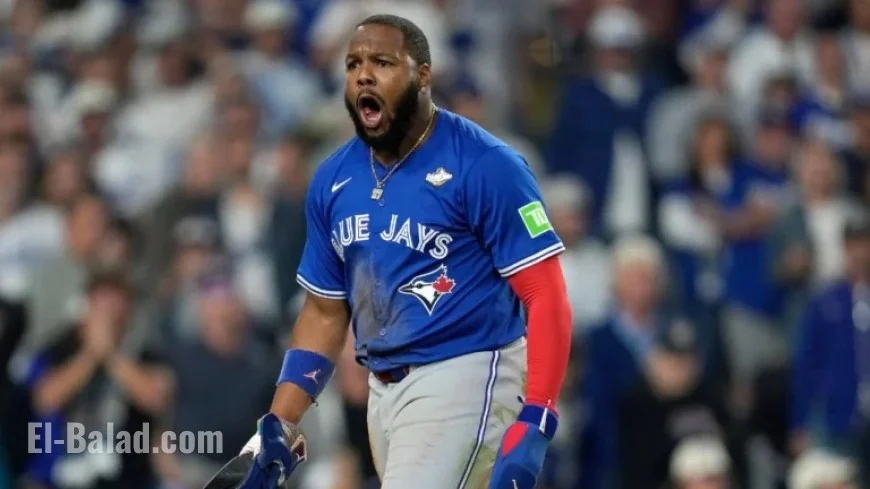 Blue Jays Return Home with World Series Title in Sight