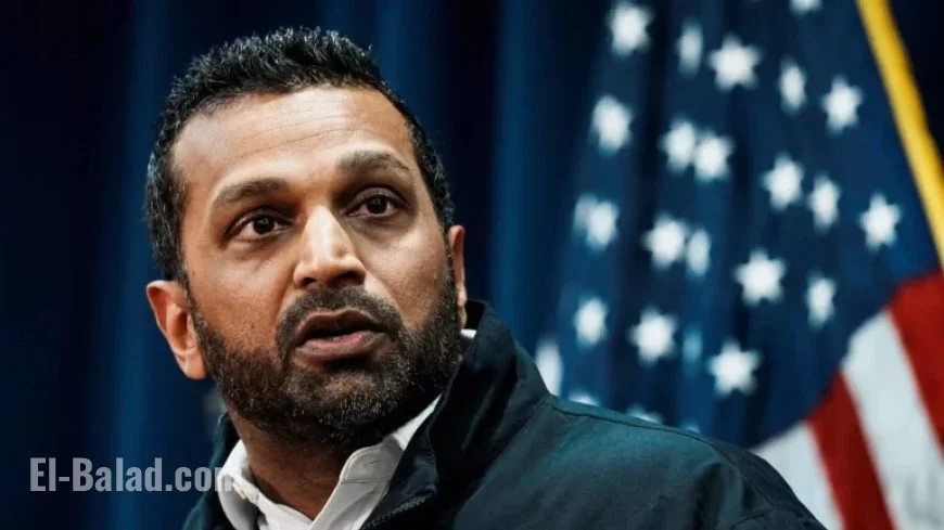 FBI Stops Potential Terrorist Attack in Michigan