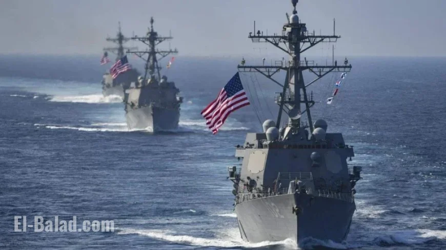 U.S. Prepared to Target Venezuelan Military Sites