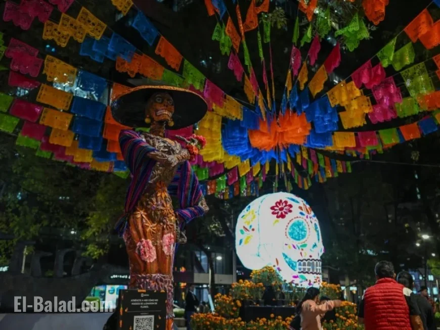 Discover Five Essential Facts About Mexico’s Day of the Dead
