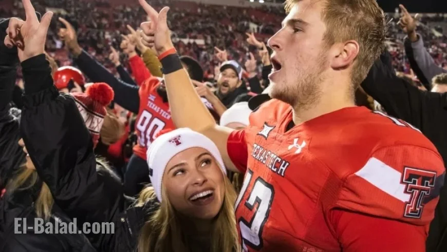 Saints Rely on Rookie Tyler Shough; Wife Jordan Urges: ‘Go Win’