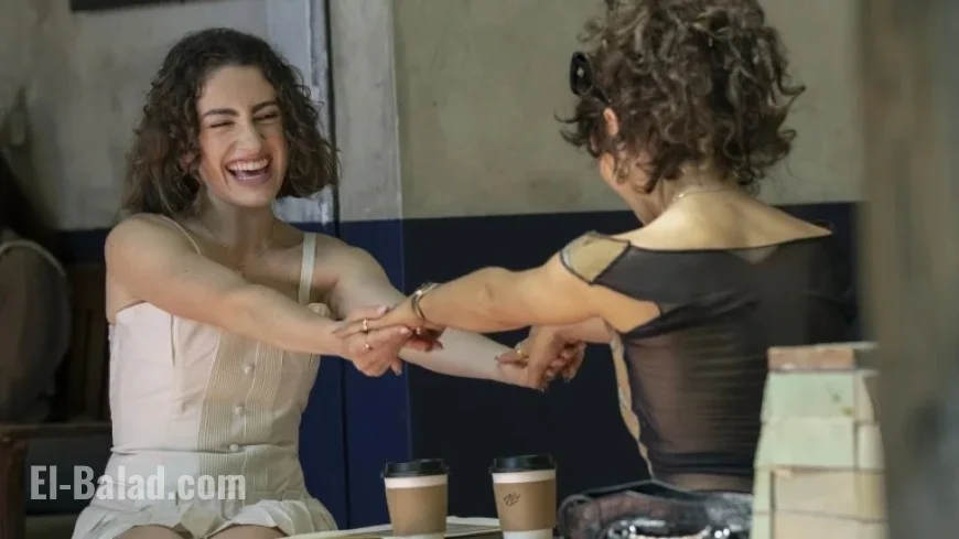 ‘I Love LA’ Delivers Insightful Comedy for the Chronically Online Audience