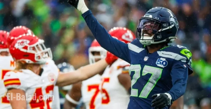 NFL Trade Deadline: Cornerback Market Rapidly Dwindles