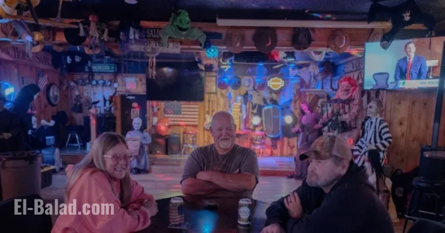 Zach Bryan’s Hometown Backs Tougher Immigration Measures with Reservations