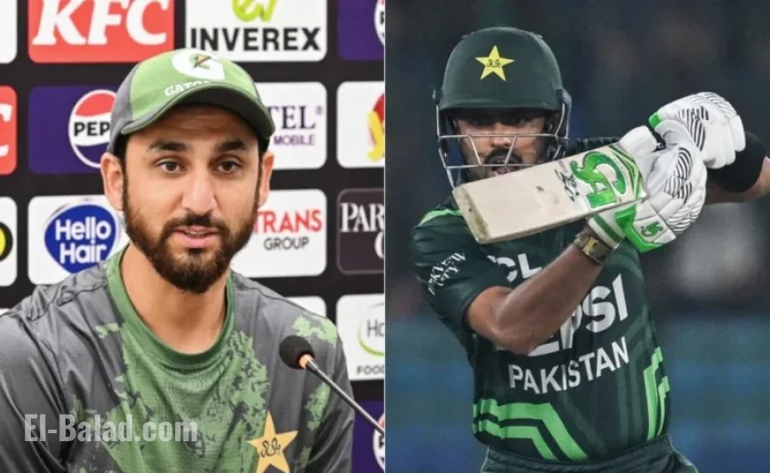 Pakistan Captain Bluntly Reveals Cause of T20I Loss to South Africa