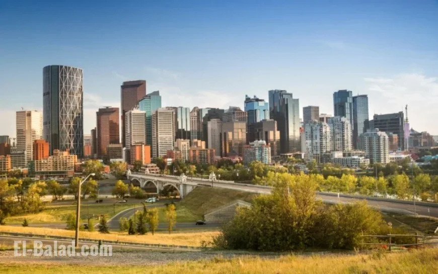 Alberta Government Unveils October 2025 Performance Report