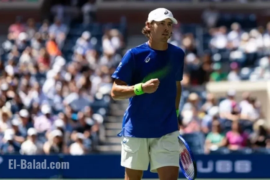 Alex De Minaur vs Alexander Bublik: Paris Masters 2025 Preview and Prediction