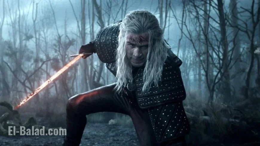 Critics and Users Condemn ‘The Witcher’ Season 4 on Rotten Tomatoes