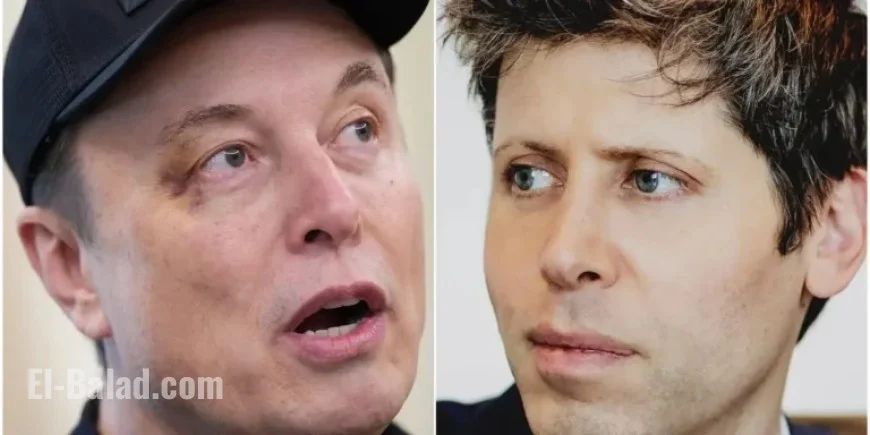 Sam Altman Seeks Refund for His 2018 Tesla Roadster Deposit