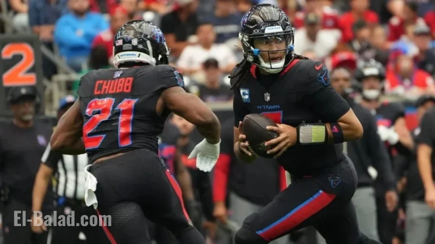 Keys to Securing a Broncos Win Against Texans