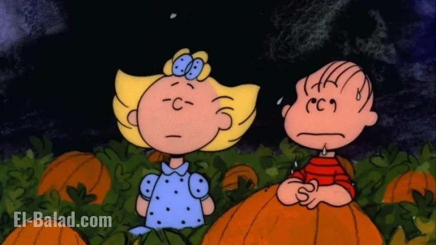 How to Stream ‘It’s the Great Pumpkin, Charlie Brown’ Online