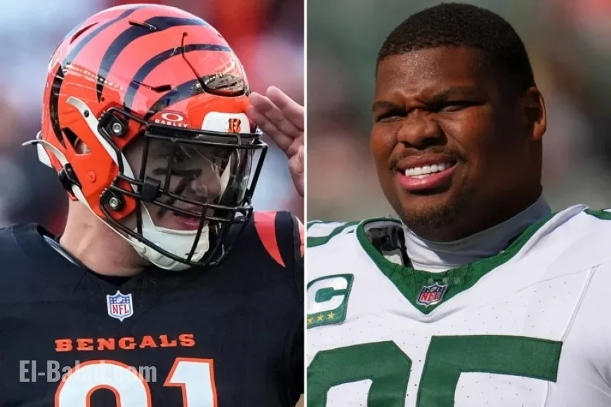 2025 NFL Trade Deadline: Predicting Player Moves for Each Team