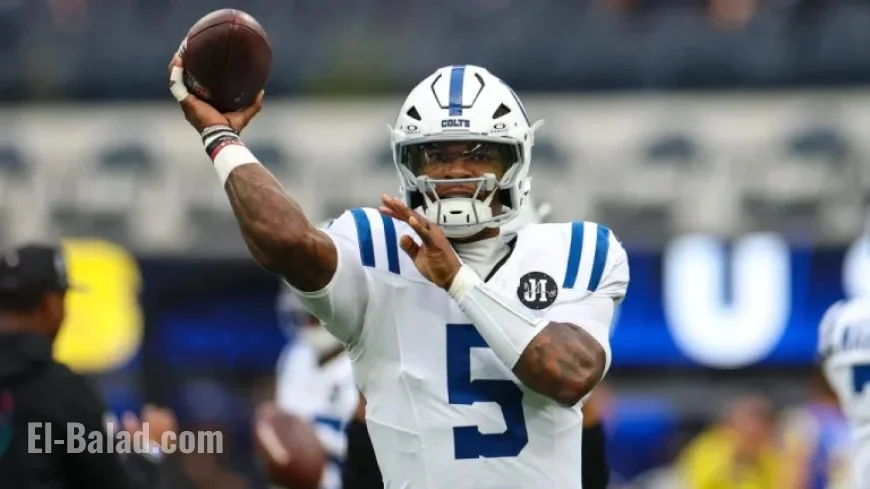 Best Trade for Each Team Before 2025 NFL Deadline