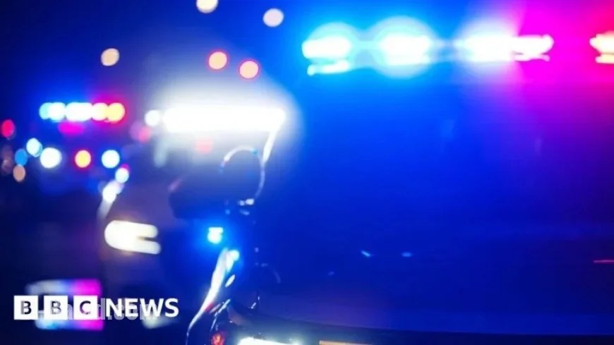 Mississippi Drug Bribery Scandal: 14 Police Officers Among 20 Arrested