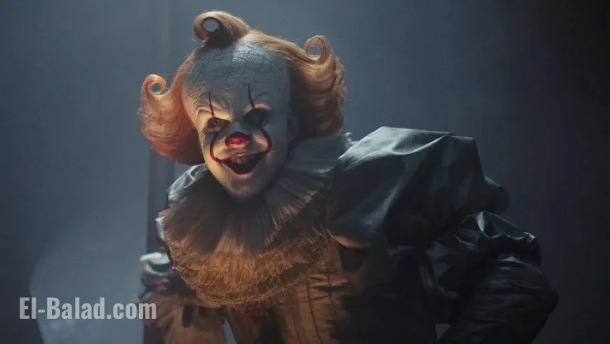 ‘HBO’s ‘Welcome to Derry’ Premiere Achieves High Ratings’