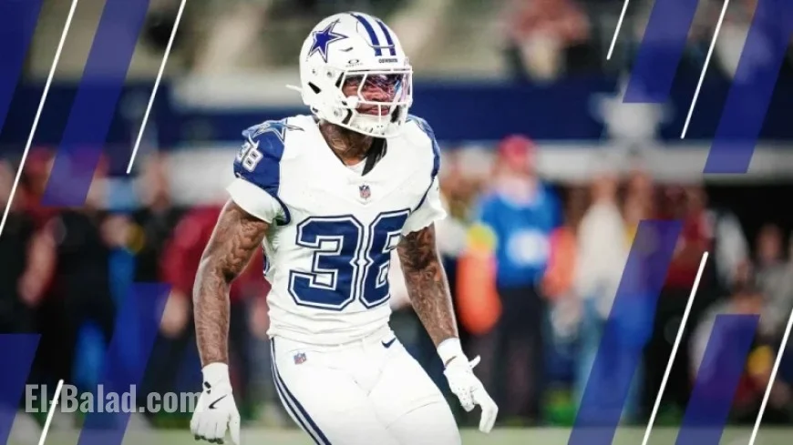 2025 NFL Trade Deadline: Needs for Every Team