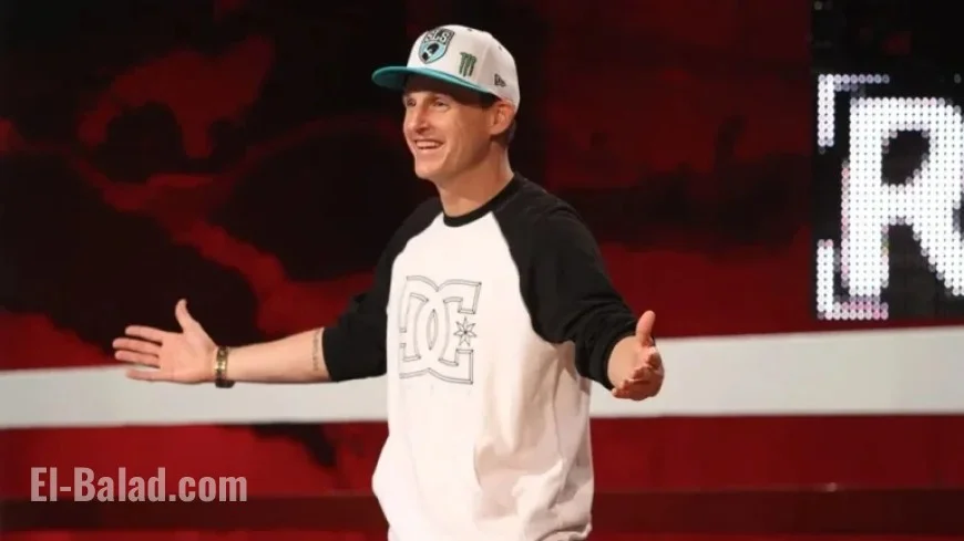 MTV Cancels ‘Ridiculousness’ After 46 Seasons