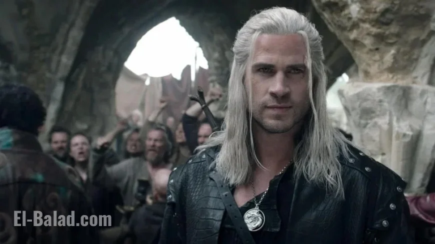 ‘The Witcher’ Season 4 Struggles on Netflix with Poor Ratings