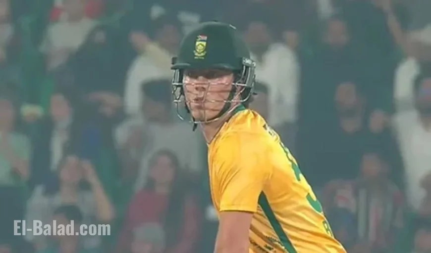 Pakistan vs South Africa, 2nd T20I: Agha’s Squad Fields First in Lahore