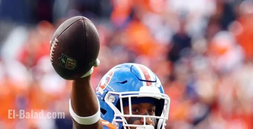 Week 9 Predictions: Denver Broncos vs. Houston Texans Score Analysis