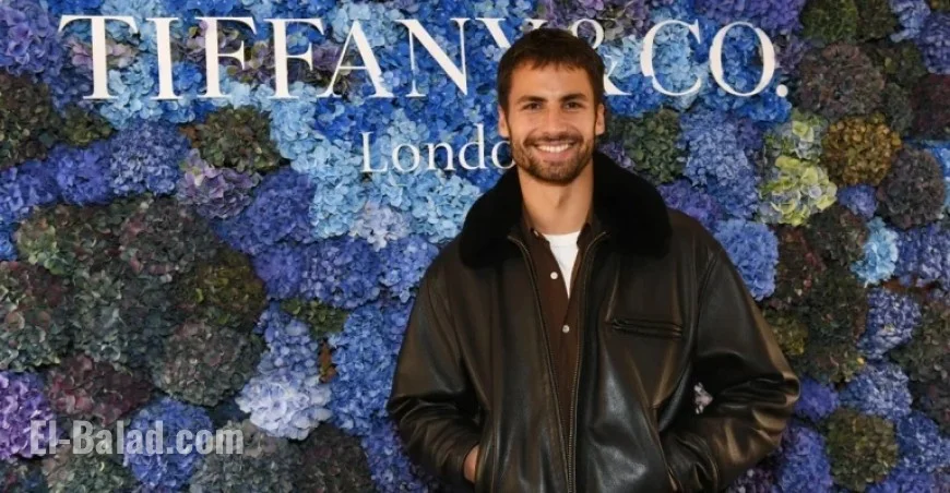 Alfie Whiteman Transitions from Football to Photography and Filmmaking