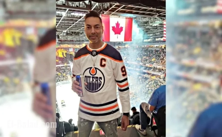 Indian-Origin Man Killed After Confronting Stranger Urinating on Car in Canada