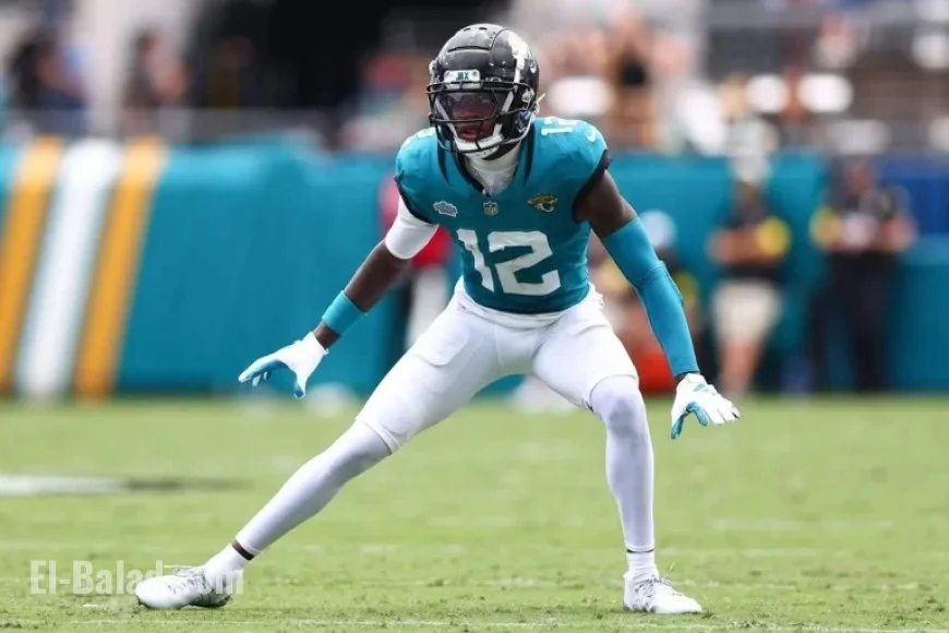 Jaguars’ Travis Hunter Placed on IR Following Non-Contact Injury