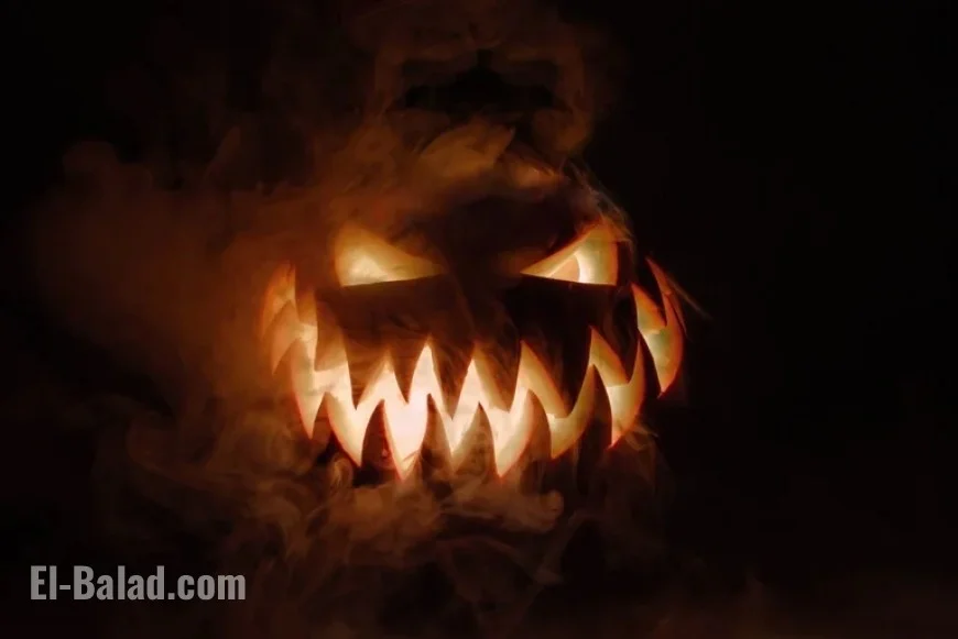 Valencia Unveils Spine-Chilling Halloween Night Plans