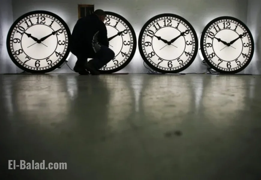 Daylight Saving Ends Sunday: How Clock Changes Affect Your Body
