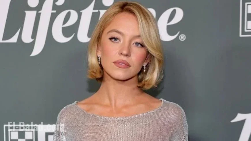 Sydney Sweeney Responds to Jokes About Her Appearance — Report