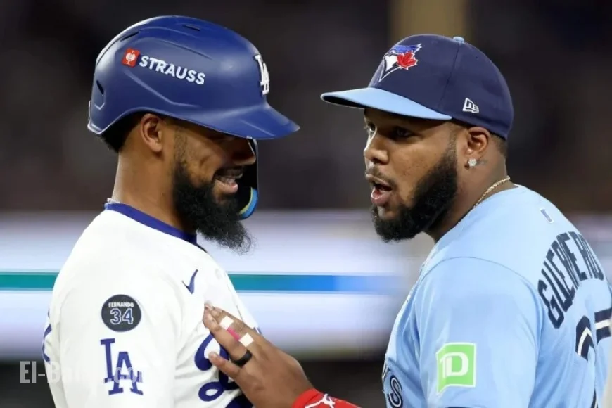 Blue Jays Aim to Shut Down Dodgers’ Offensive Comeback