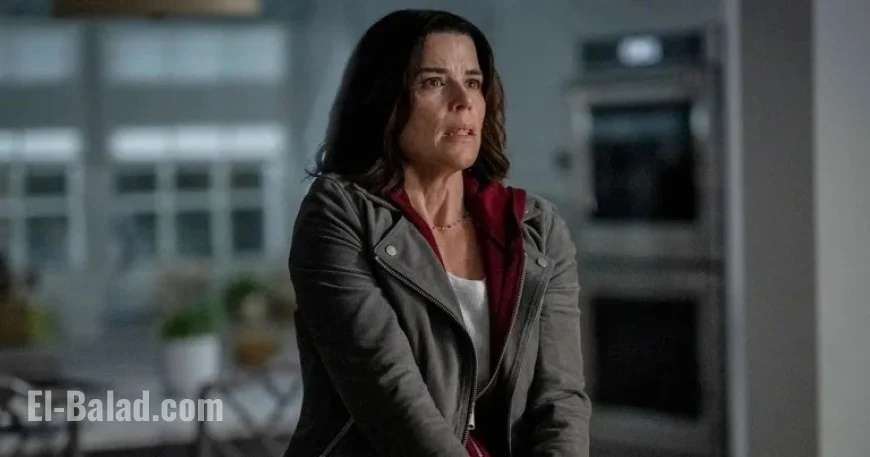 Melissa Barrera Absent from ‘Scream 7’ Trailer: Here’s Why