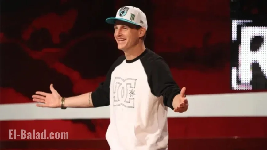MTV Cancels ‘Ridiculousness’ After 14-Year Run