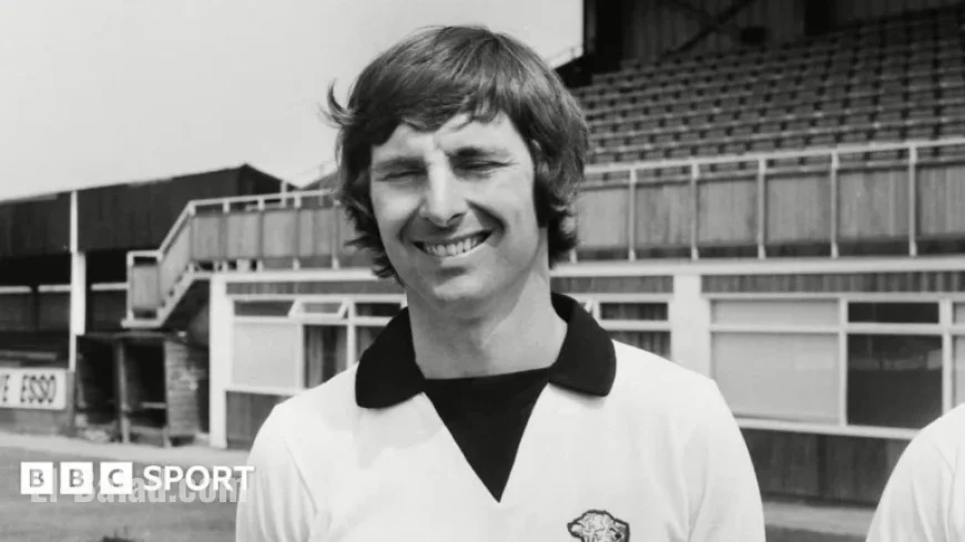 Colin Addison, Legendary Hereford United Manager, Passes Away at 85