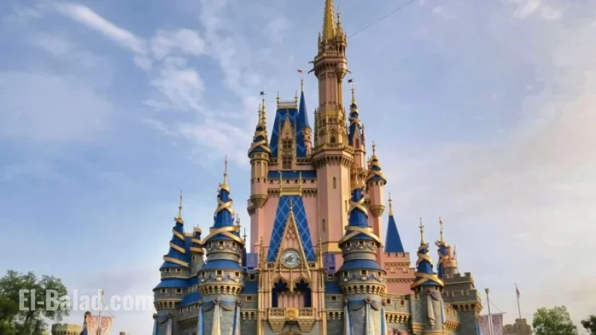 Orlando Airport Nears Cancelling Landings Amid US Government Shutdown