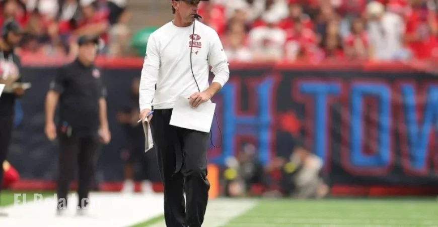 San Francisco 49ers: Key Matchups to Watch Against New York Giants