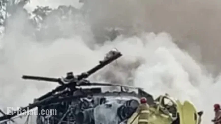 “Viral Rumor Claims Khaby’s Death, But He Laughs It Off”