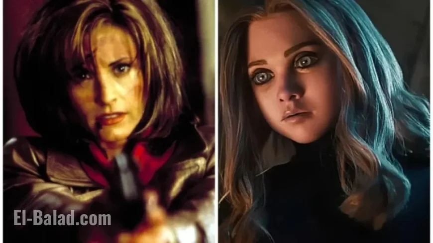 Nielsen Unveils Top Horror Movies: ‘Scream’ to ‘M3GAN 2.0’