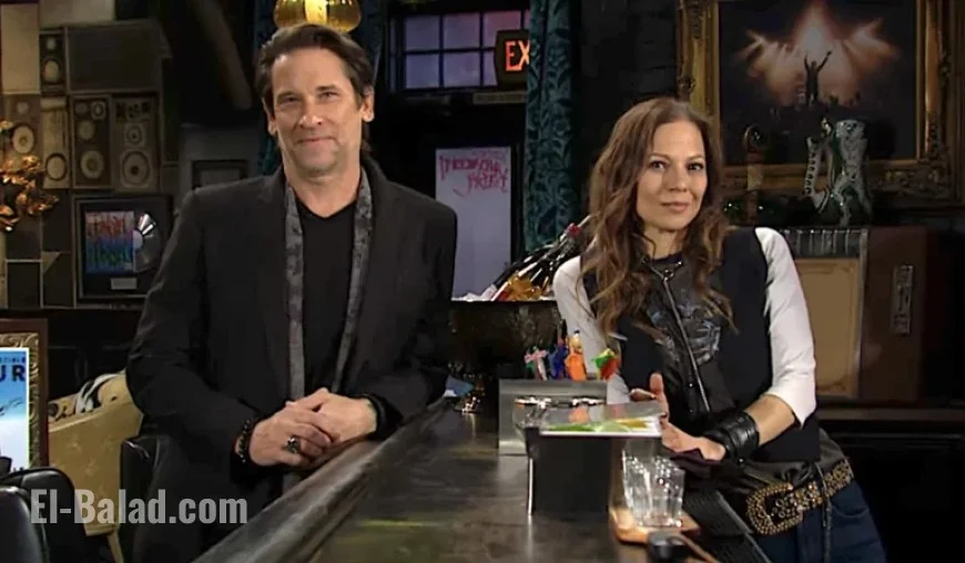 The Young and the Restless: Spoilers for November 3-7, 2025