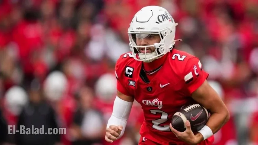 Cincinnati Bearcats: Why They’re a Smart Bet Against Utah Utes