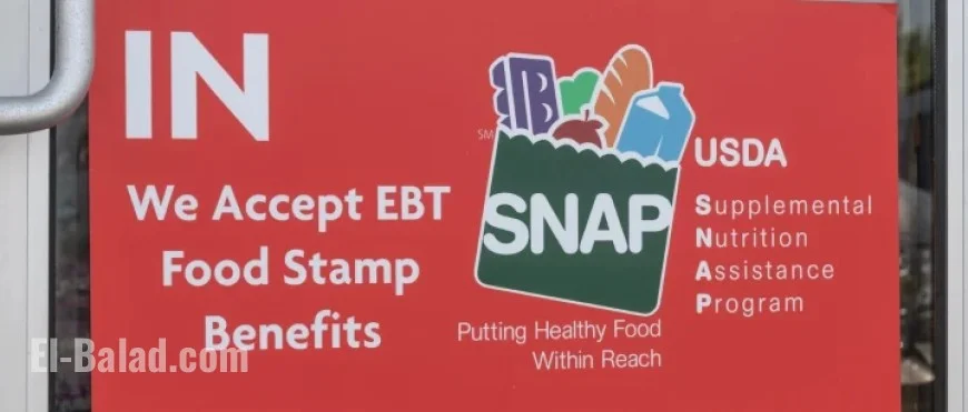 Democrats, Republicans Clash Over SNAP Contingency Funds Allocation