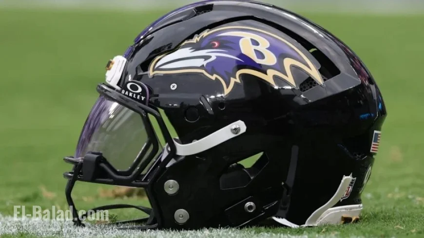 NFL Lightly Penalizes Ravens for Lamar Jackson Injury Report Misstep