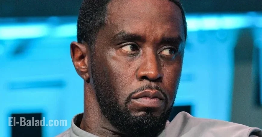 Sean “Diddy” Combs Transferred to New Jersey Federal Prison