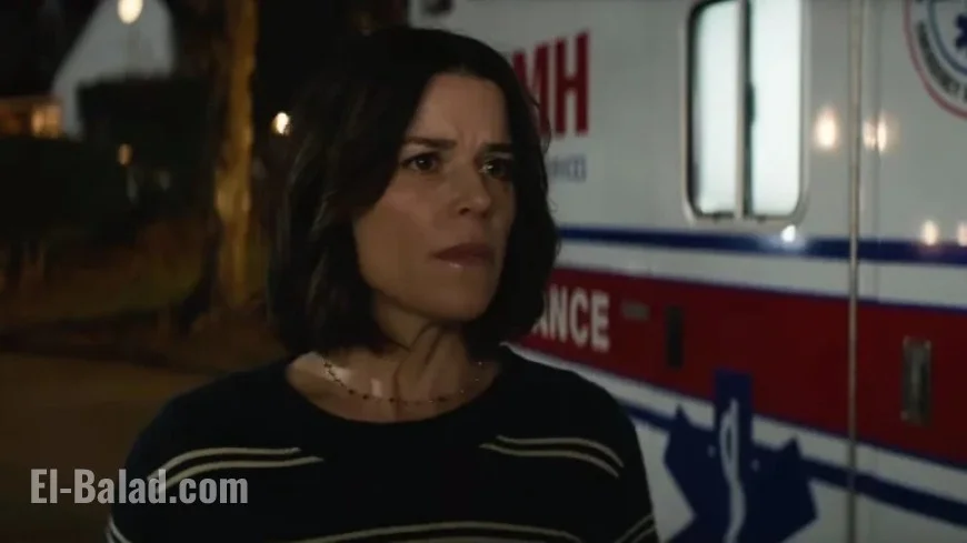 Neve Campbell Returns as Sidney Prescott in Scream 7 Trailer